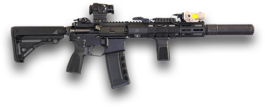 Image CQB