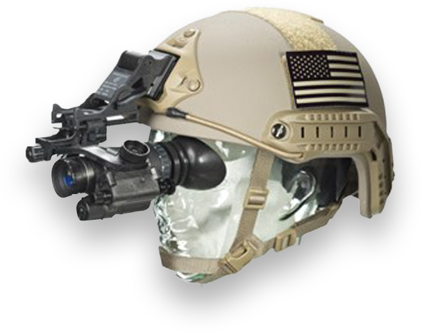 AN-PVS-14-helmet